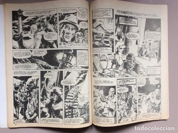 C&oacute;mics: EL HOMBRE DE BRONCE - Foto 10