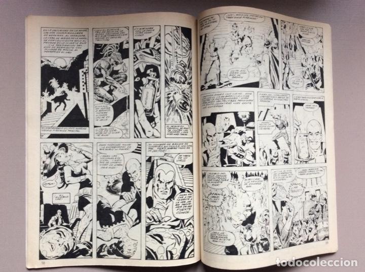 C&oacute;mics: EL HOMBRE DE BRONCE - Foto 14