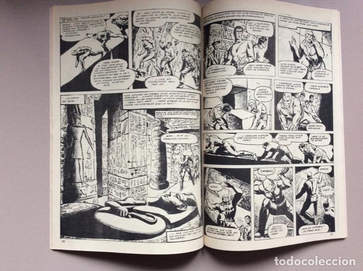 C&oacute;mics: EL HOMBRE DE BRONCE - Foto 18