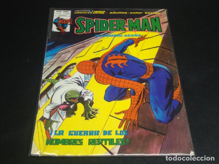 C&oacute;mics: Spiderman V.3 63-I Buen estado - Foto 1