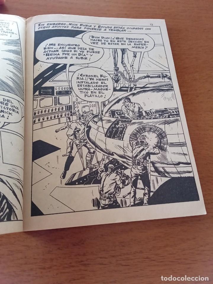 C&oacute;mics: Coronel furia.El escondite. - Foto 3