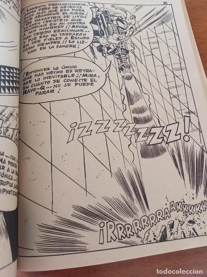 C&oacute;mics: Coronel furia.El escondite. - Foto 4