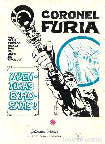 C&oacute;mics: la masa vertice volumen 1 n&ordm; 2, - Foto 2
