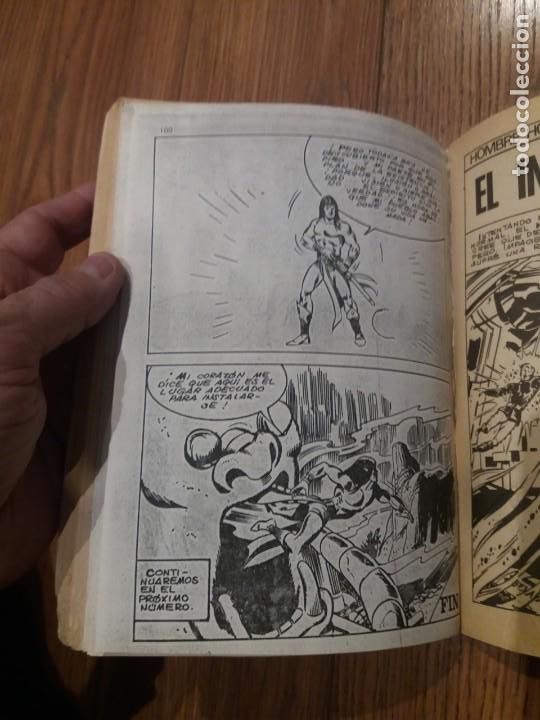 C&oacute;mics: Namor vertice V.1 33 Leer descripcion - Foto 6