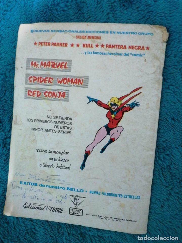 C&oacute;mics: RAMPAGING HULK - Foto 2