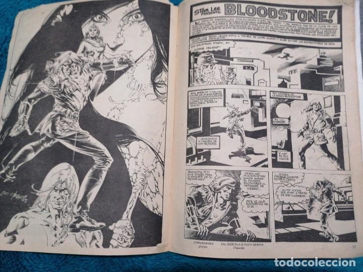 C&oacute;mics: RAMPAGING HULK - Foto 3