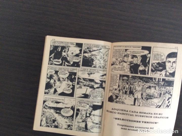 C&oacute;mics: Zarpa de acero n&uacute;mero 1 - Foto 6