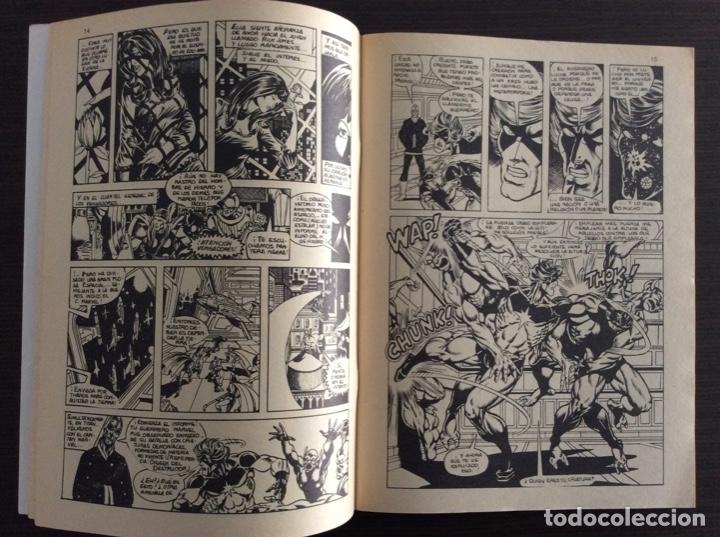 C&oacute;mics: CAPIT&Aacute;N MARVEL Completa Volumen 1y 2 - Foto 21