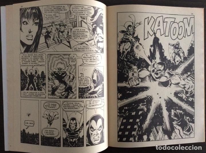 C&oacute;mics: CAPIT&Aacute;N MARVEL Completa Volumen 1y 2 - Foto 22