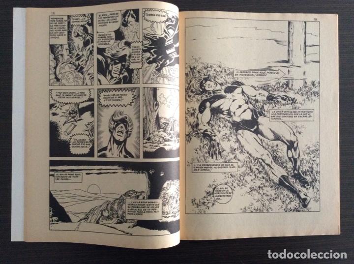 C&oacute;mics: CAPIT&Aacute;N MARVEL Completa Volumen 1y 2 - Foto 28