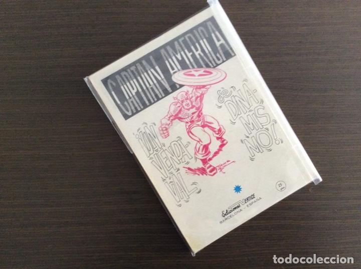 C&oacute;mics: DOCTOR EXTRA&Ntilde;O Completa Excelente Estado - Foto 2