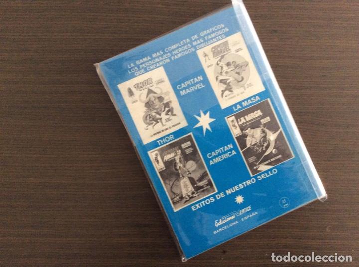 C&oacute;mics: DOCTOR EXTRA&Ntilde;O Completa Excelente Estado - Foto 6