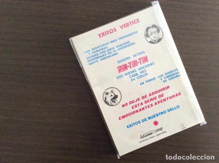 C&oacute;mics: DOCTOR EXTRA&Ntilde;O Completa Excelente Estado - Foto 8