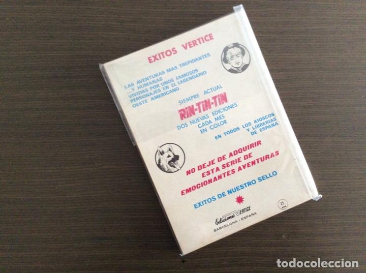 C&oacute;mics: DOCTOR EXTRA&Ntilde;O Completa Excelente Estado - Foto 10