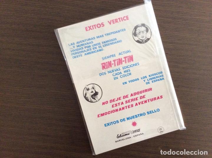 C&oacute;mics: DOCTOR EXTRA&Ntilde;O Completa Excelente Estado - Foto 12
