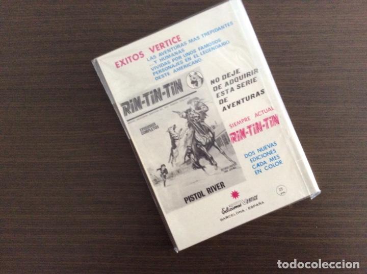 C&oacute;mics: DOCTOR EXTRA&Ntilde;O Completa Excelente Estado - Foto 16