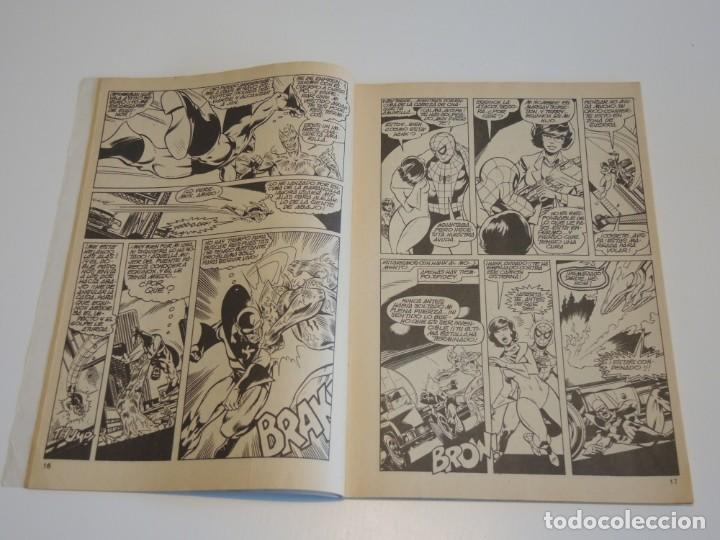 C&oacute;mics: Spiderman y la antorcha humana VOL 2 - N&ordm; 88 - Foto 2