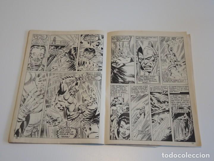 C&oacute;mics: Comic La Masa. 1976. vol 3 n&ordm;28 - Foto 2