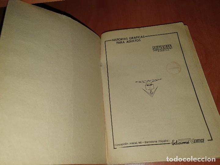 C&oacute;mics: Spiderman de taco n&deg; 3, vertice - Foto 4
