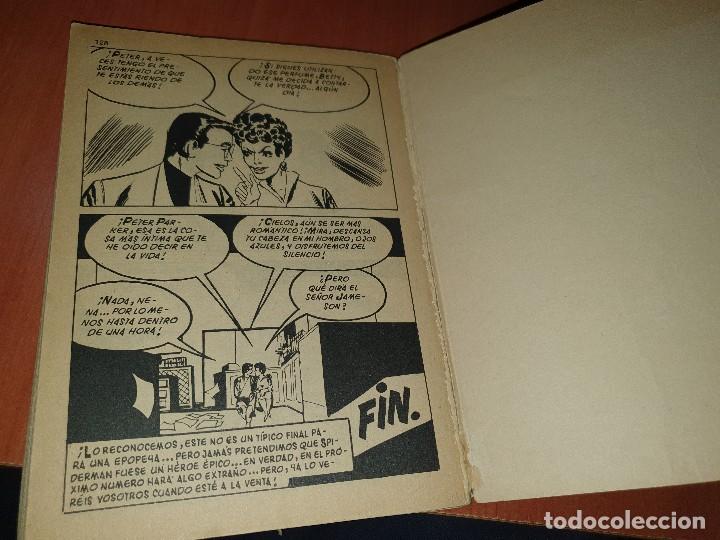 C&oacute;mics: Spiderman de taco n&deg; 3, vertice - Foto 5