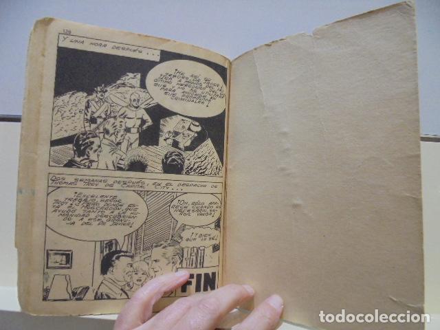C&oacute;mics: THOR N&ordm; 18 MIENTRAS EL UNIVERSO TIEMBLA - VERTICE TACO - Foto 4