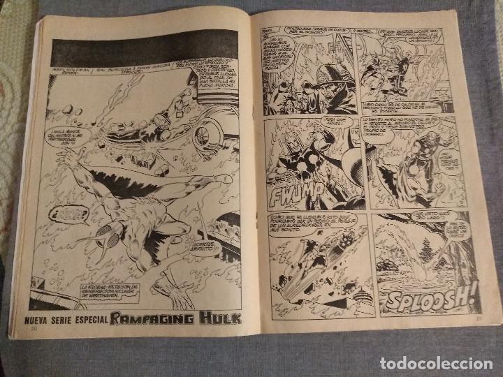 C&oacute;mics: NOVA VOLUMEN 2 N&ordm; 25 - Foto 4