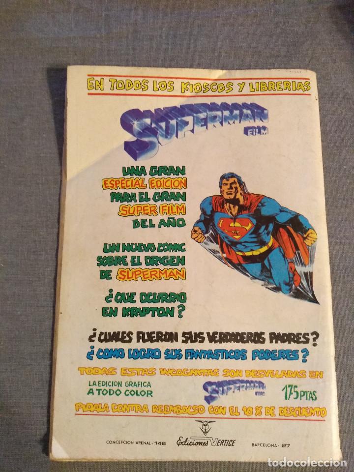 C&oacute;mics: CAPIT&Aacute;N AMERICA VOLUMEN 3, N&Uacute;MERO 34 - Foto 2