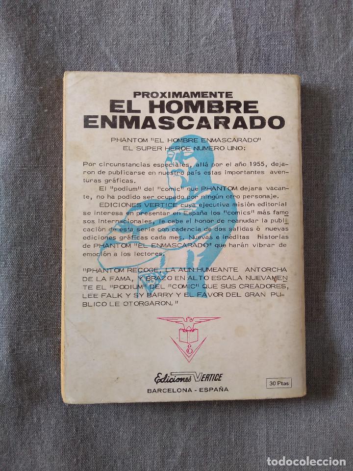 C&oacute;mics: LA MASA N&ordm; 31 - Foto 2