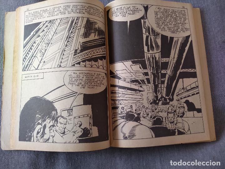 C&oacute;mics: LA MASA N&ordm; 31 - Foto 4