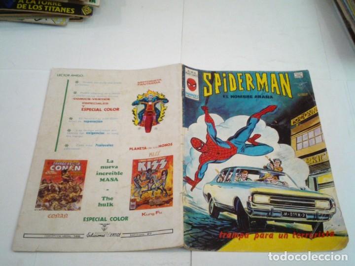 C&oacute;mics: SPIDERMAN - VERTICE - VOLUMEN 3 - NUMERO 44 - GORBAUD - cj 138 - Foto 5