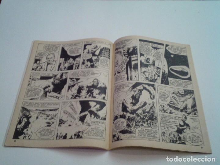 C&oacute;mics: MYTEK - SURCO - LINEA 83 - NUMERO 2 - VERTICE - GORBAUD - cj 138 - Foto 3