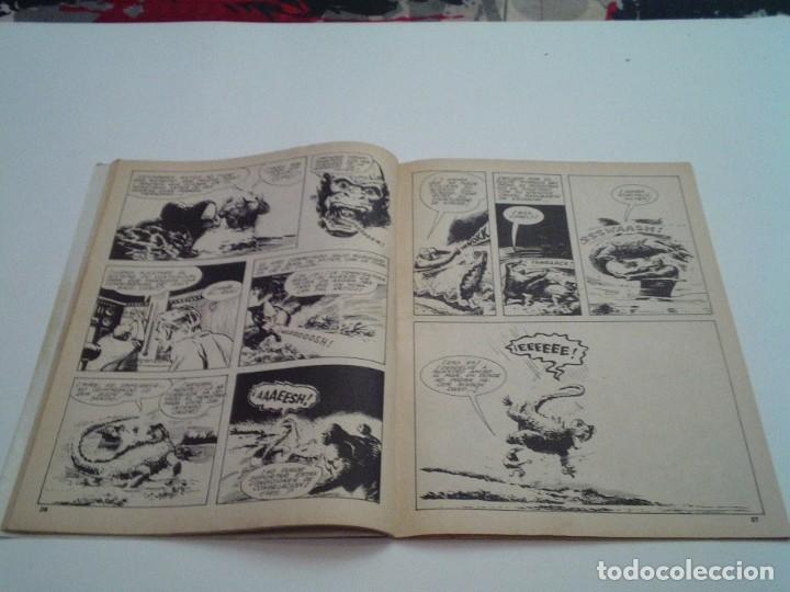 C&oacute;mics: MYTEK - NUMERO 6 - SURCO - LINEA 83 - VERTICE - GORBAUD - cj 138 - Foto 4