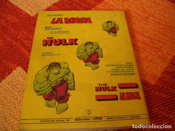 C&oacute;mics: CONAN EL B&Aacute;RBARO EXTRA 1 CONAN EL BUCANERO ROY THOMAS JOHN BUSCEMA - Foto 4