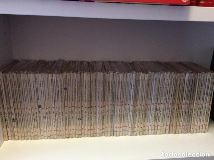 C&oacute;mics: LOS 4 FANT&Aacute;STICOS COMPLETA VOLUMEN 1-2-3 - Foto 2