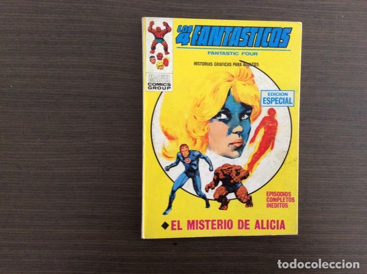 C&oacute;mics: LOS 4 FANT&Aacute;STICOS COMPLETA VOLUMEN 1-2-3 - Foto 37