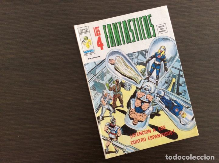 C&oacute;mics: LOS 4 FANT&Aacute;STICOS COMPLETA VOLUMEN 1-2-3 - Foto 100