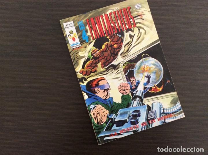 C&oacute;mics: LOS 4 FANT&Aacute;STICOS COMPLETA VOLUMEN 1-2-3 - Foto 117