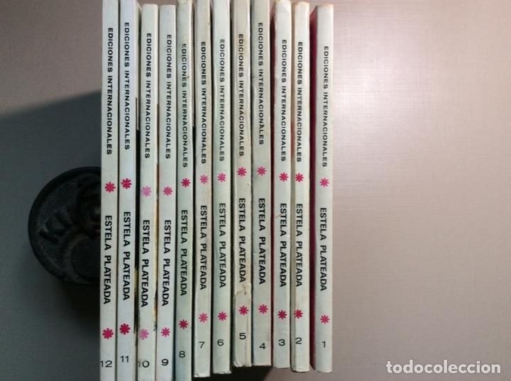 C&oacute;mics: ESTELA PLATEADA COMPLETA VOLUMEN 1 - Foto 3