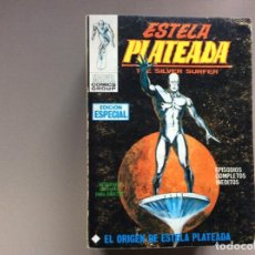 Cómics: ESTELA PLATEADA COMPLETA VOLUMEN 1