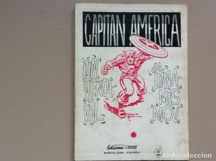 C&oacute;mics: THOR COMPLETA MUY BUEN ESTADO VOLUMEN 1-2 - Foto 7