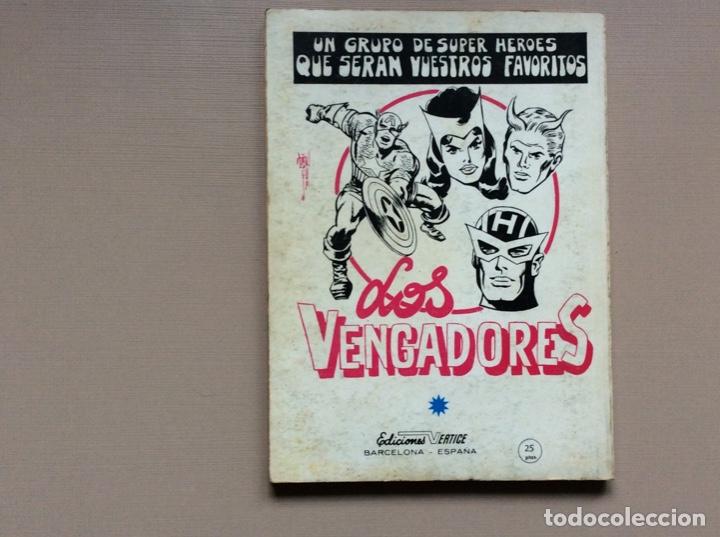 C&oacute;mics: THOR COMPLETA MUY BUEN ESTADO VOLUMEN 1-2 - Foto 9