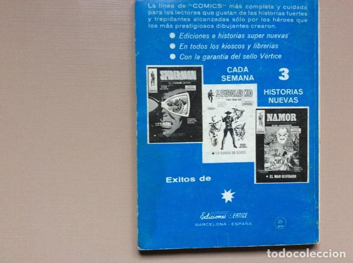 C&oacute;mics: THOR COMPLETA MUY BUEN ESTADO VOLUMEN 1-2 - Foto 21