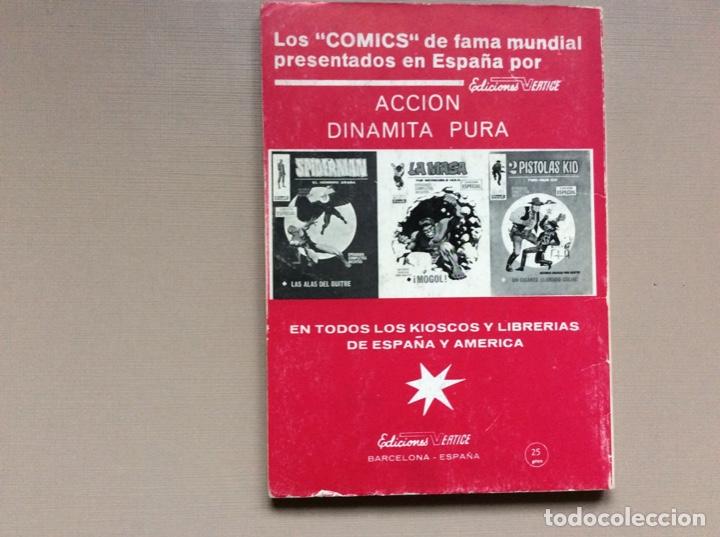 C&oacute;mics: THOR COMPLETA MUY BUEN ESTADO VOLUMEN 1-2 - Foto 23
