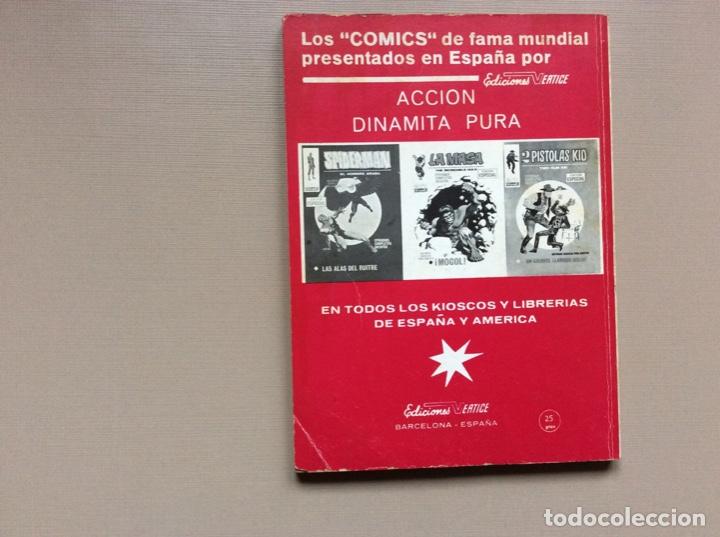 C&oacute;mics: THOR COMPLETA MUY BUEN ESTADO VOLUMEN 1-2 - Foto 27