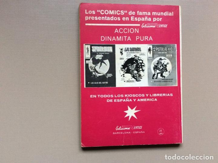 C&oacute;mics: THOR COMPLETA MUY BUEN ESTADO VOLUMEN 1-2 - Foto 29