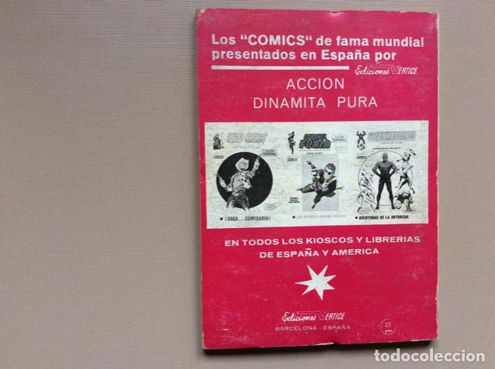 C&oacute;mics: THOR COMPLETA MUY BUEN ESTADO VOLUMEN 1-2 - Foto 31