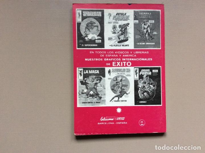 C&oacute;mics: THOR COMPLETA MUY BUEN ESTADO VOLUMEN 1-2 - Foto 45