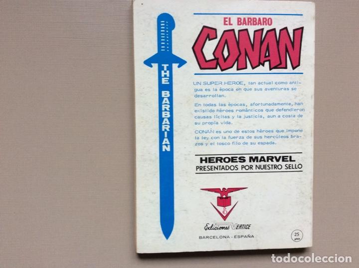 C&oacute;mics: THOR COMPLETA MUY BUEN ESTADO VOLUMEN 1-2 - Foto 49