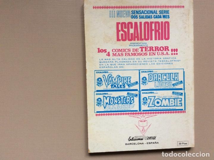 C&oacute;mics: THOR COMPLETA MUY BUEN ESTADO VOLUMEN 1-2 - Foto 72