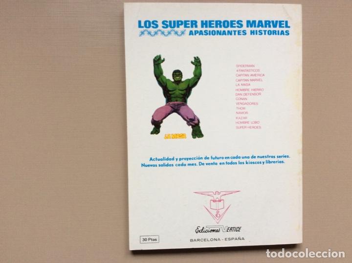 C&oacute;mics: THOR COMPLETA MUY BUEN ESTADO VOLUMEN 1-2 - Foto 78
